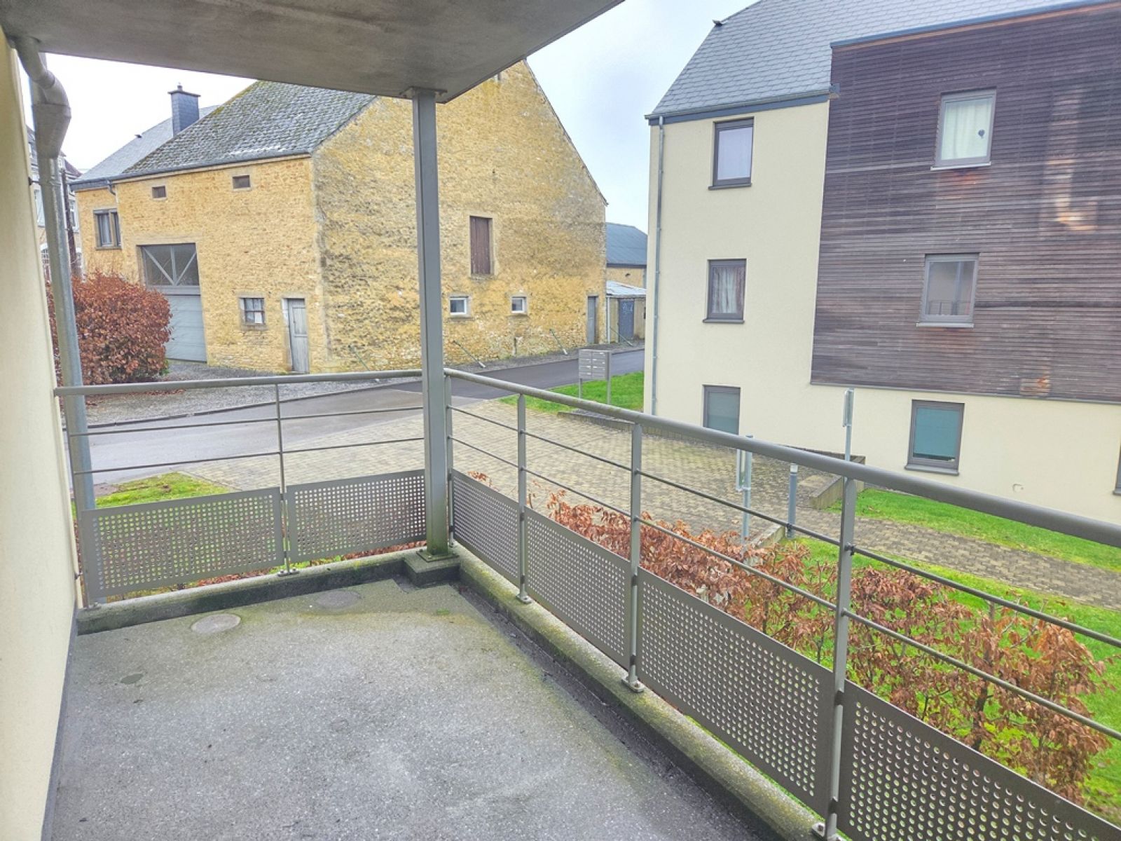 A VENDRE - Tintigny - Résidence Chopin et Lorette - Sudimmo