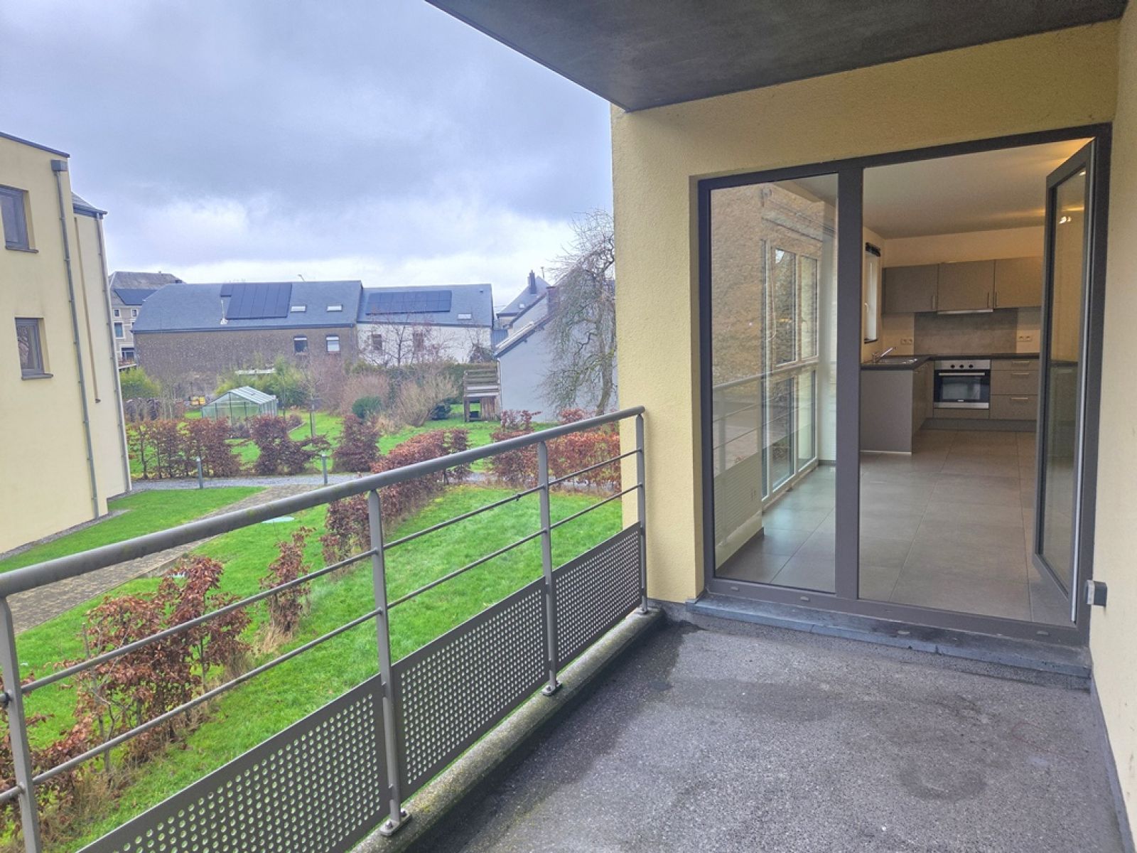 A VENDRE - Tintigny - Résidence Chopin et Lorette - Sudimmo