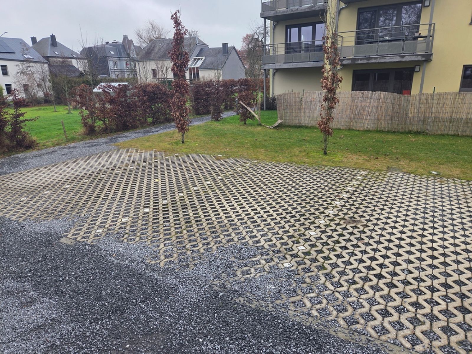 A VENDRE - Tintigny - Résidence Chopin et Lorette - Sudimmo