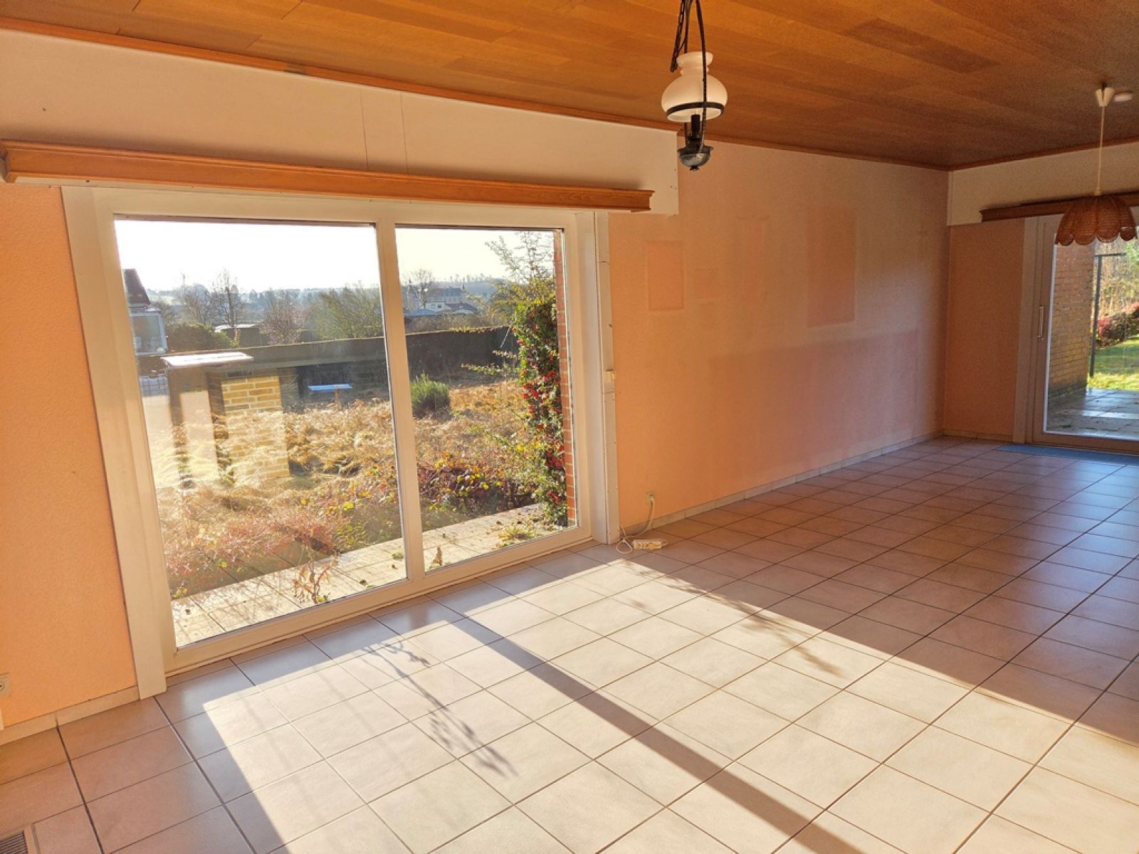 A VENDRE - Jamoigne - Villa avec terrain - Sudimmo