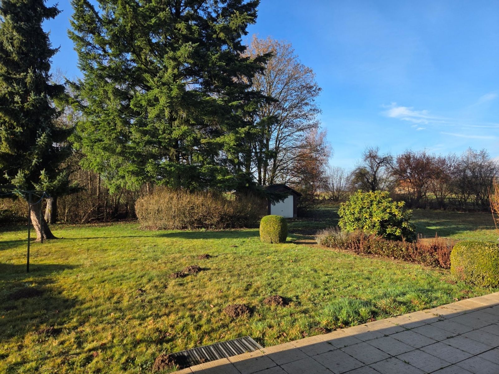 A VENDRE - Jamoigne - Villa avec terrain - Sudimmo