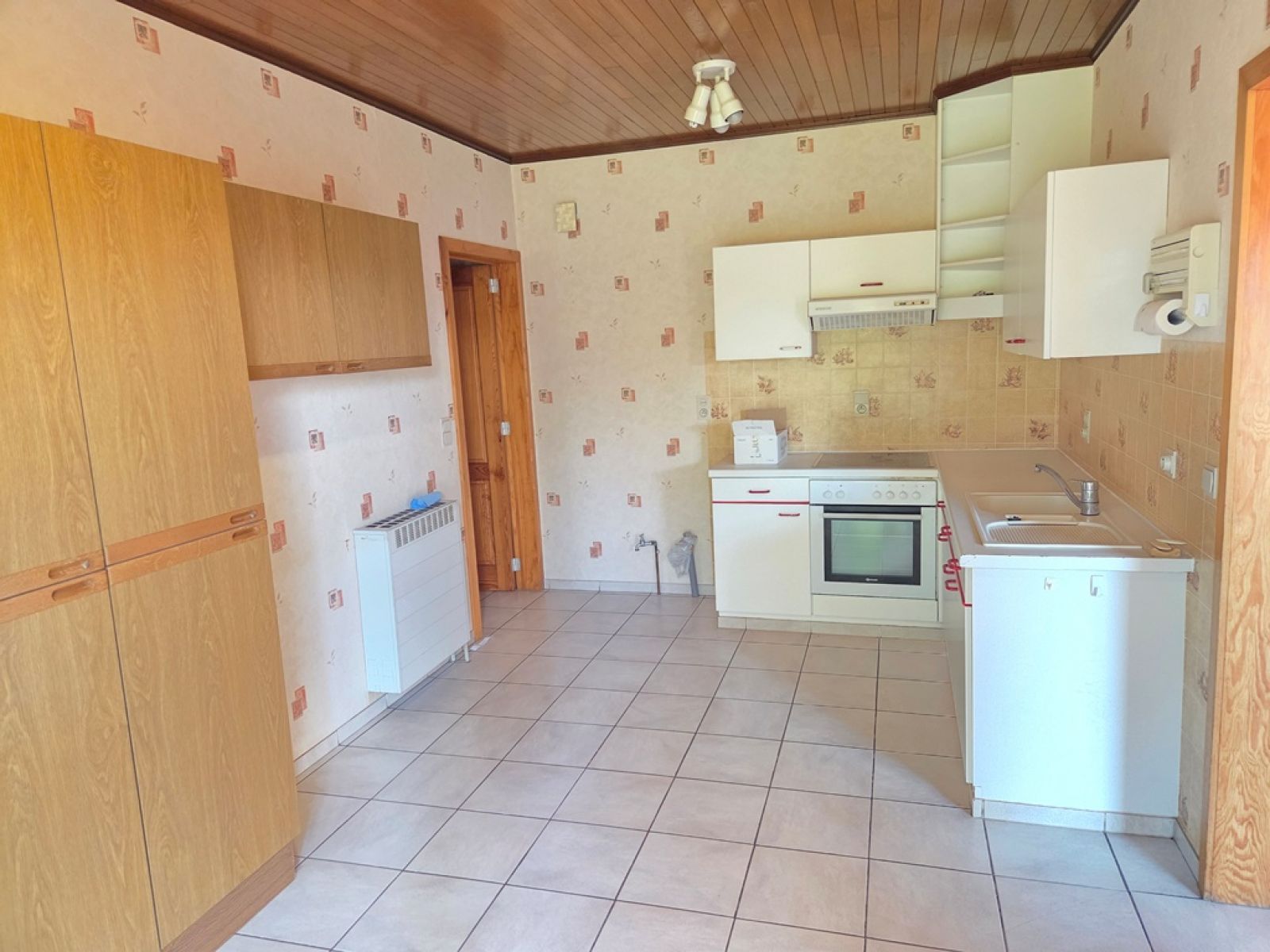 A VENDRE - Jamoigne - Villa avec terrain - Sudimmo