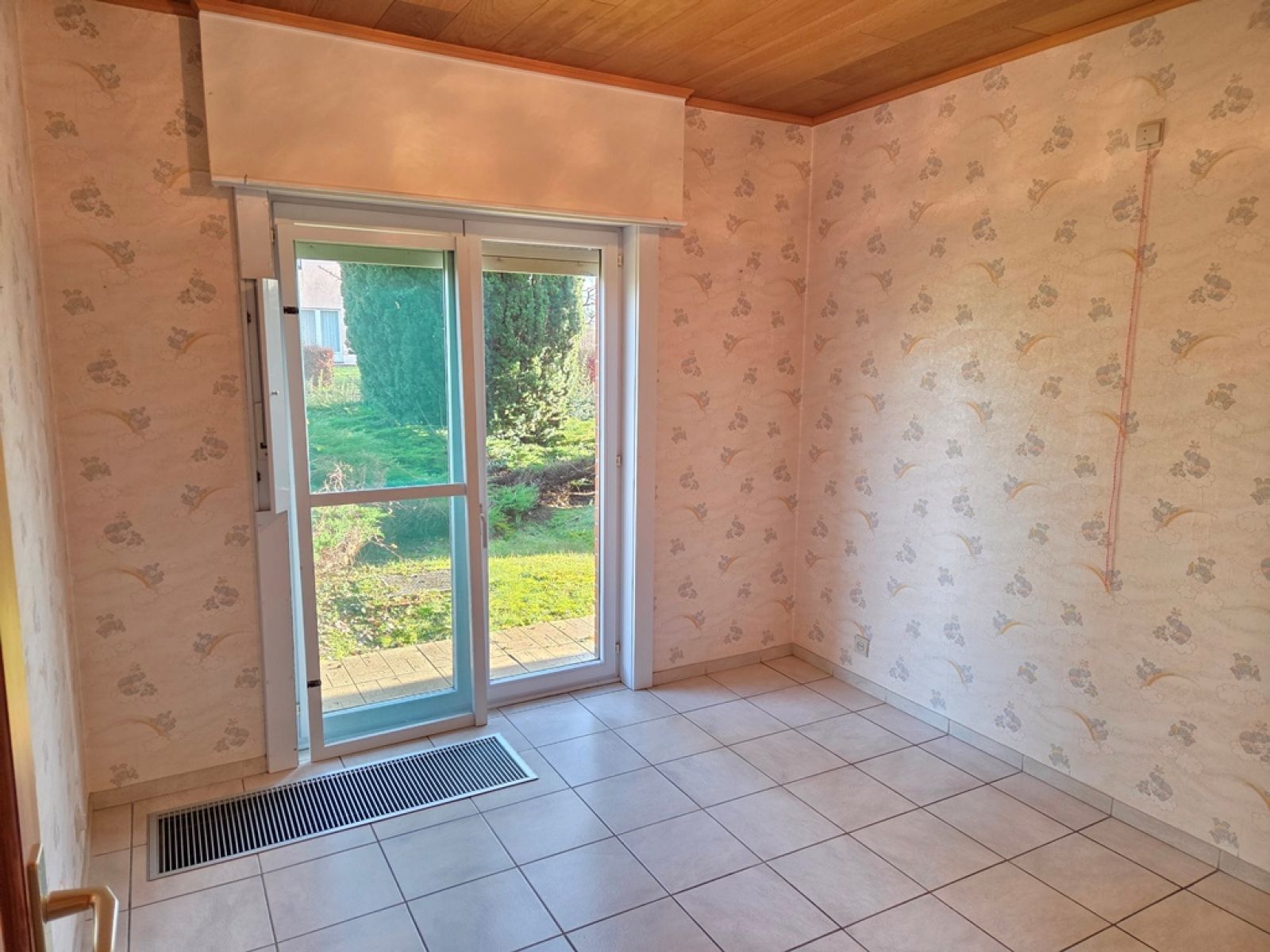 A VENDRE - Jamoigne - Villa avec terrain - Sudimmo