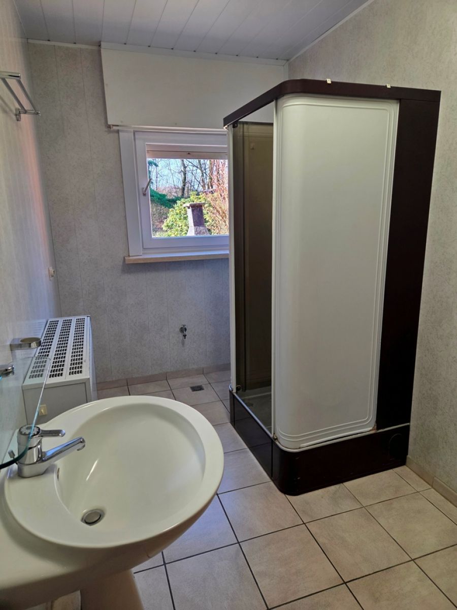 A VENDRE - Jamoigne - Villa avec terrain - Sudimmo