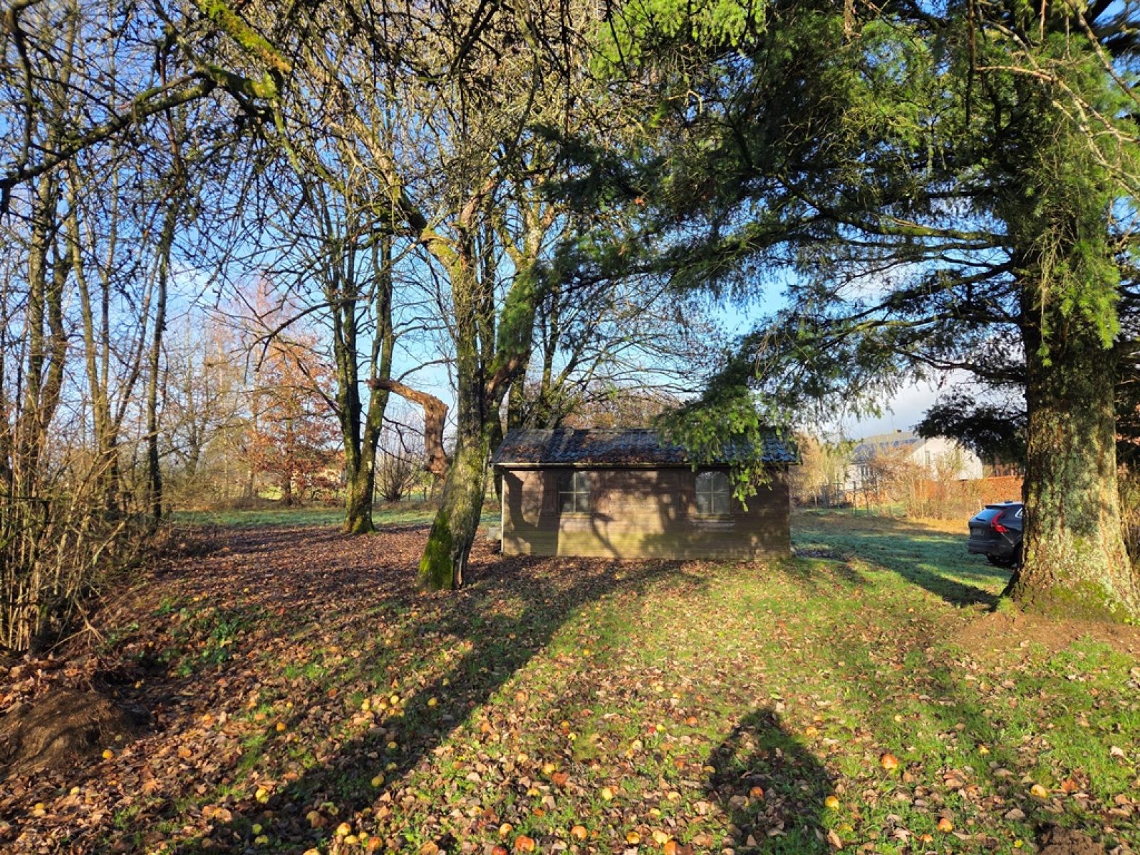 A VENDRE - Jamoigne - Villa - Sudimmo