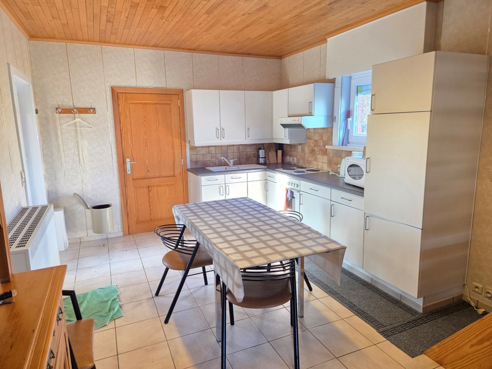 A VENDRE - Jamoigne - Villa avec terrain - Sudimmo