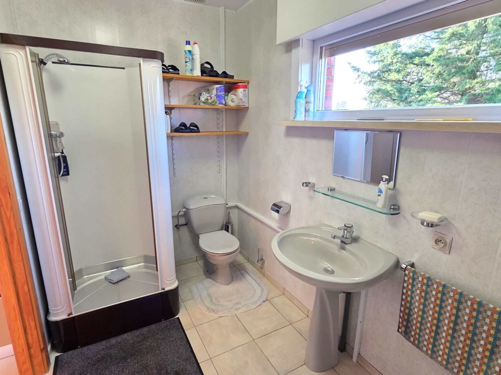 A VENDRE - Jamoigne - Villa avec terrain - Sudimmo