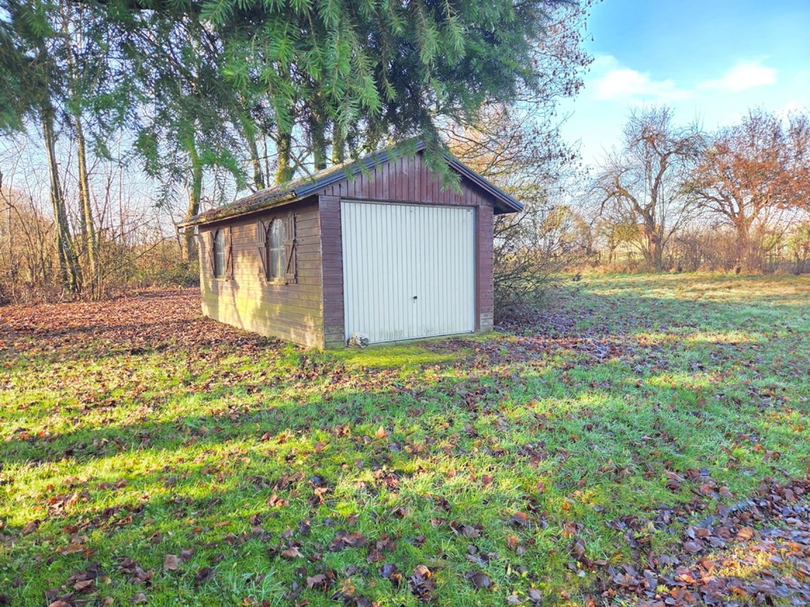 A VENDRE - Jamoigne - Villa - Sudimmo