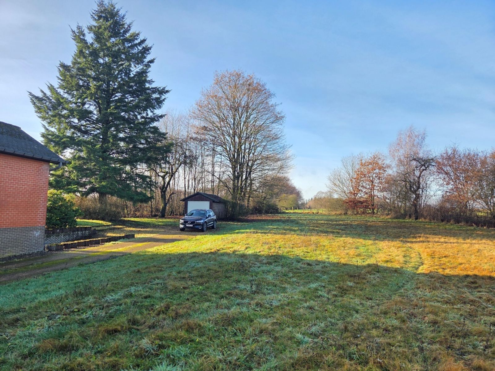 A VENDRE - Jamoigne - Villa avec terrain - Sudimmo