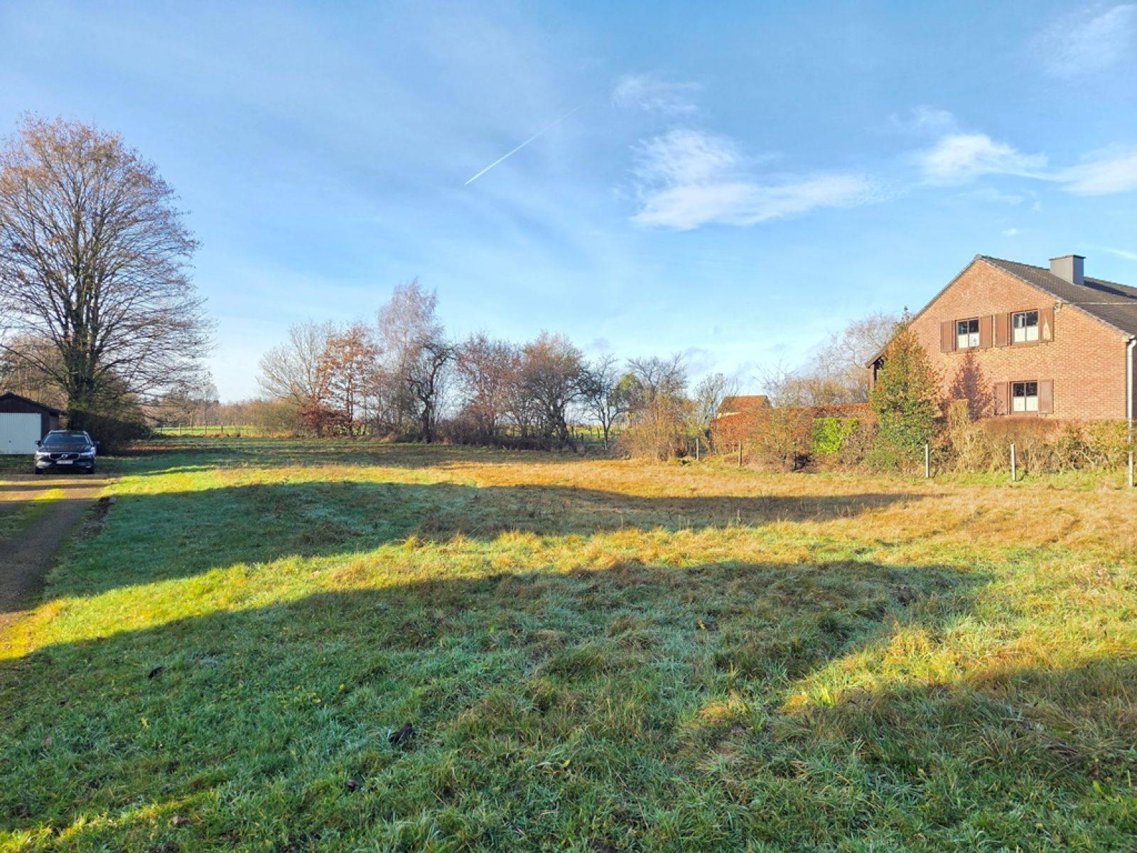 A VENDRE - Jamoigne - Villa avec terrain - Sudimmo