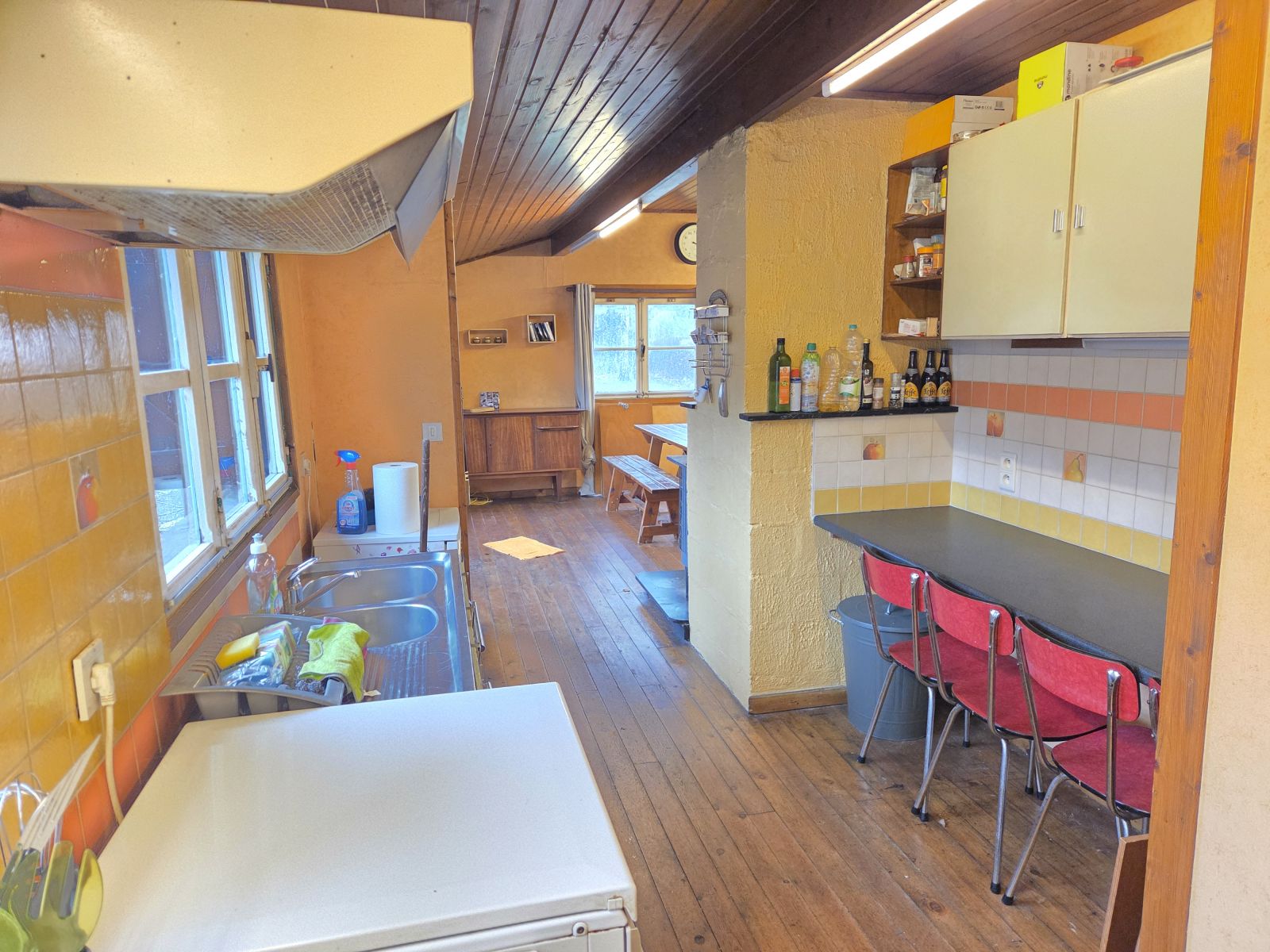 A VENDRE - Chassepierre - Bien insolite - Sudimmo