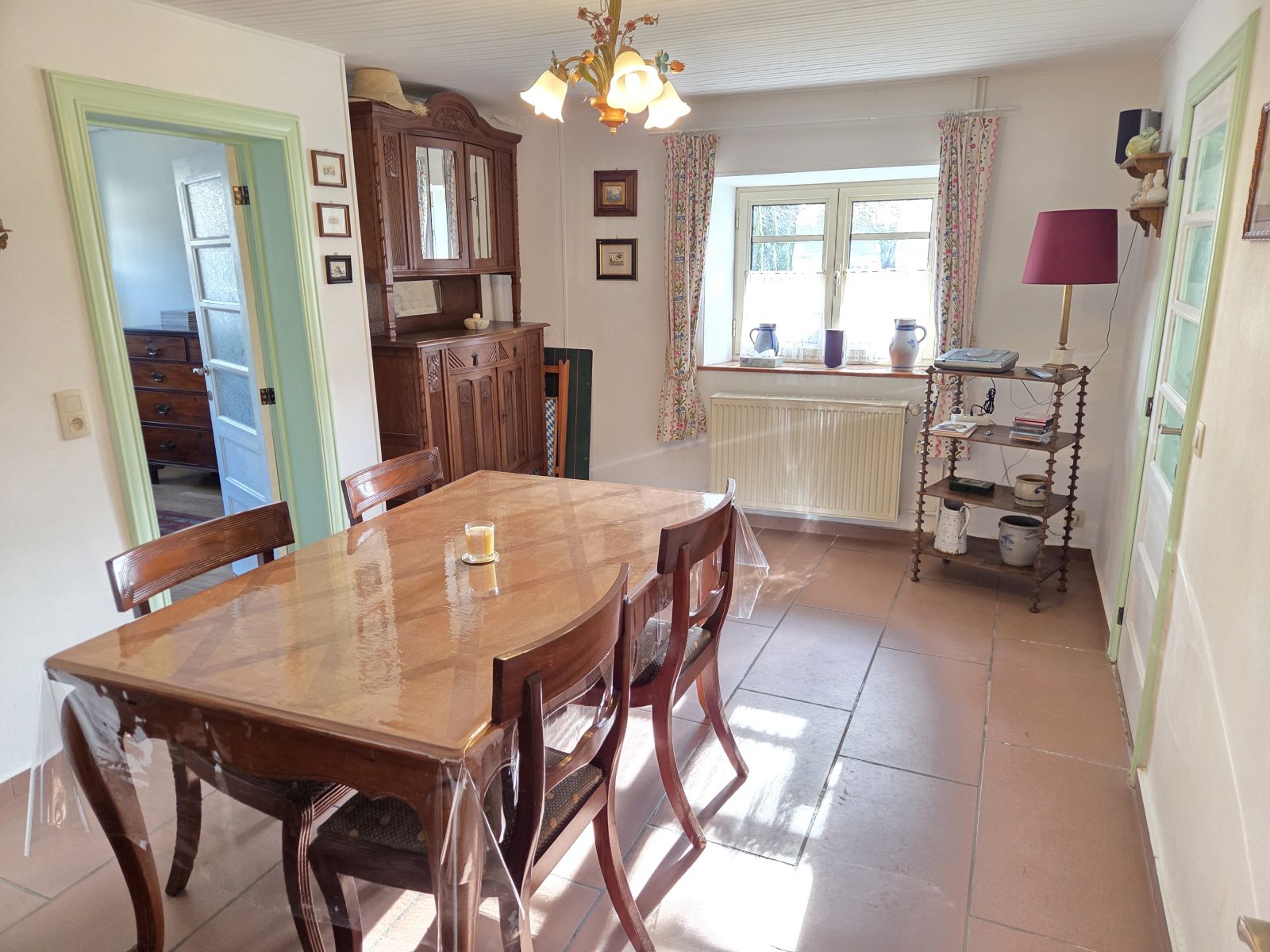 A VENDRE - Chiny - Maison de charme - Sudimmo