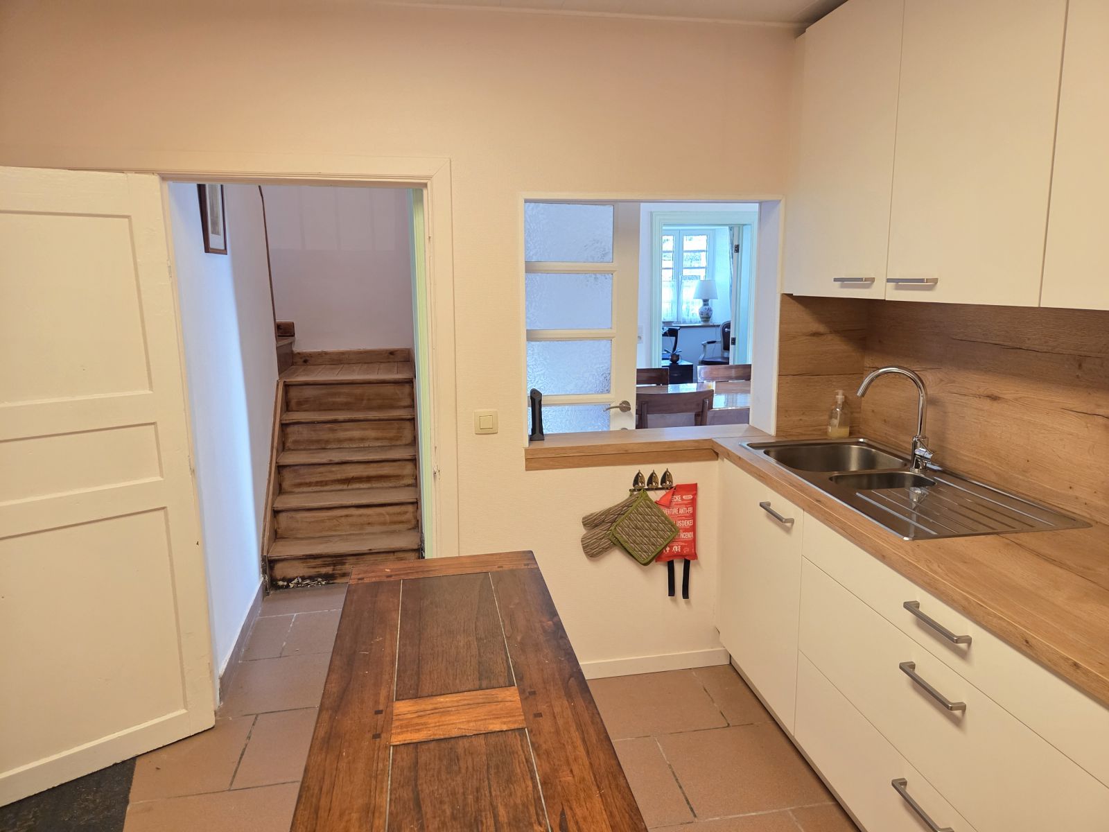 A VENDRE - Chiny - Maison de charme - Sudimmo