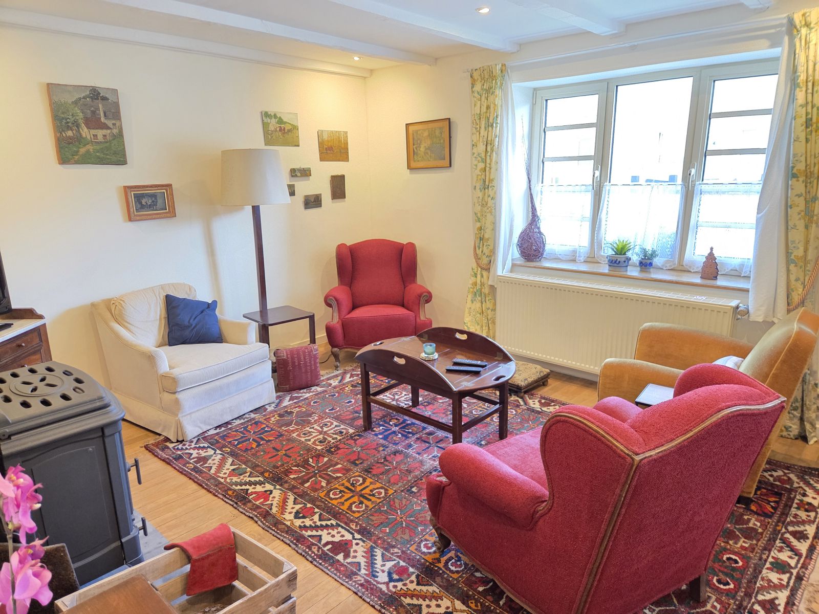 A VENDRE - Chiny - Maison de charme - Sudimmo