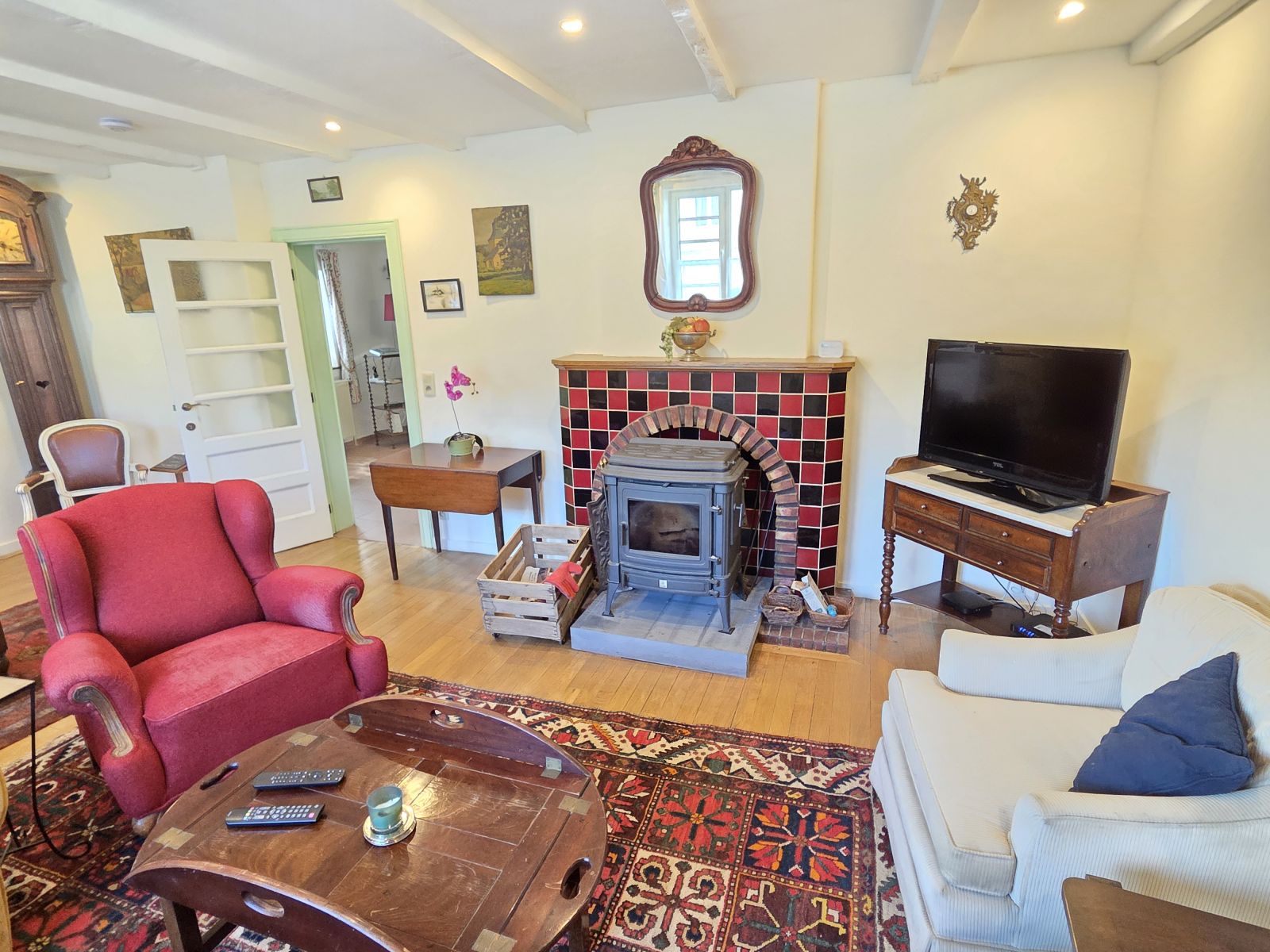 A VENDRE - Chiny - Maison de charme - Sudimmo