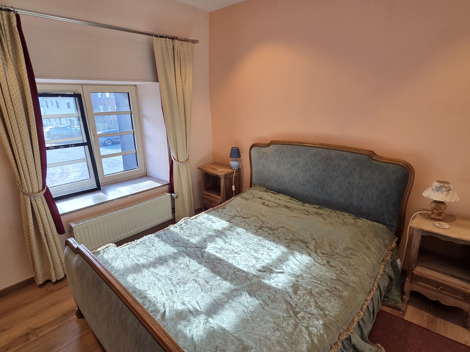 A VENDRE - Chiny - Maison de charme - Sudimmo