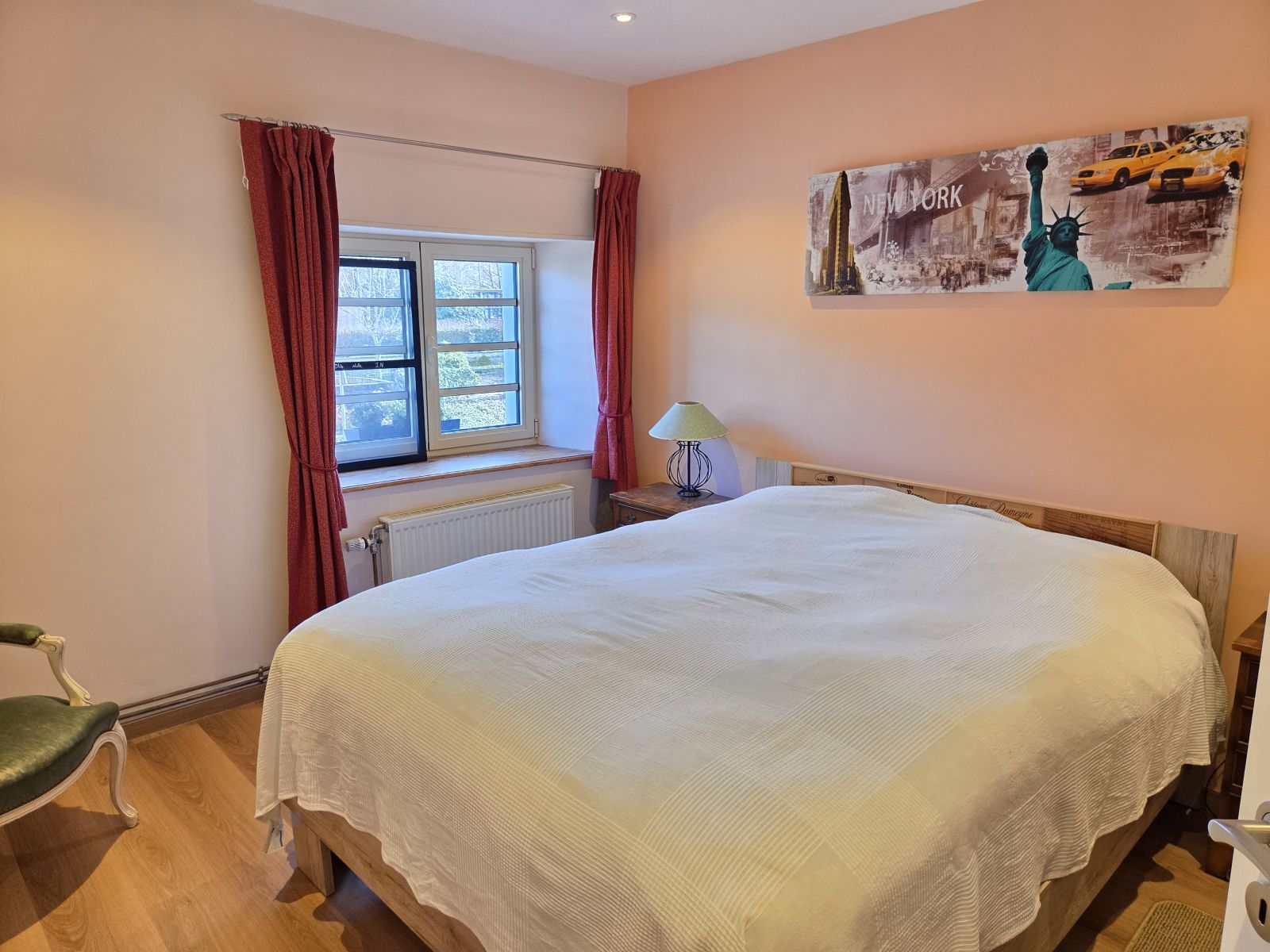 A VENDRE - Chiny - Maison de charme - Sudimmo