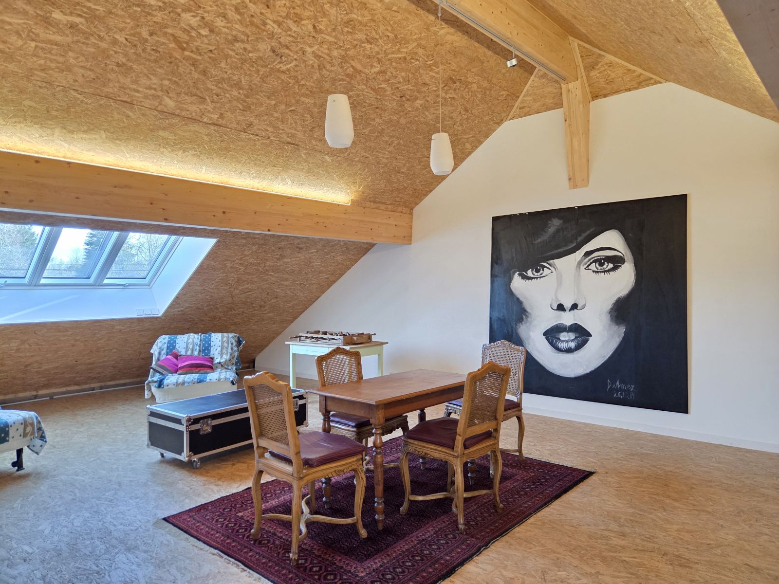 A VENDRE - Chiny - Maison de charme - Sudimmo