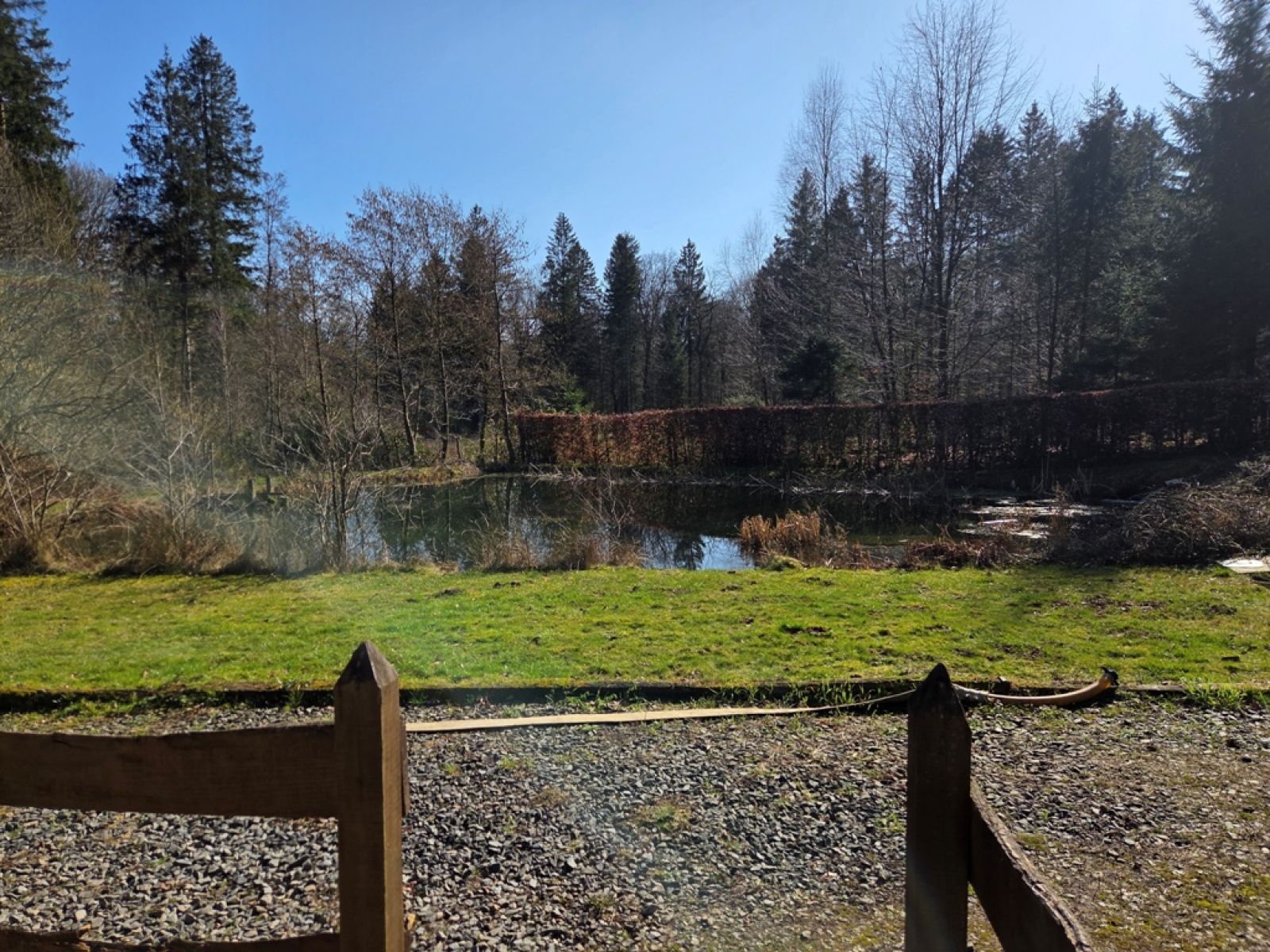 A VENDRE - Sainte-C&eacute;cile - Etangs - Sudimmo