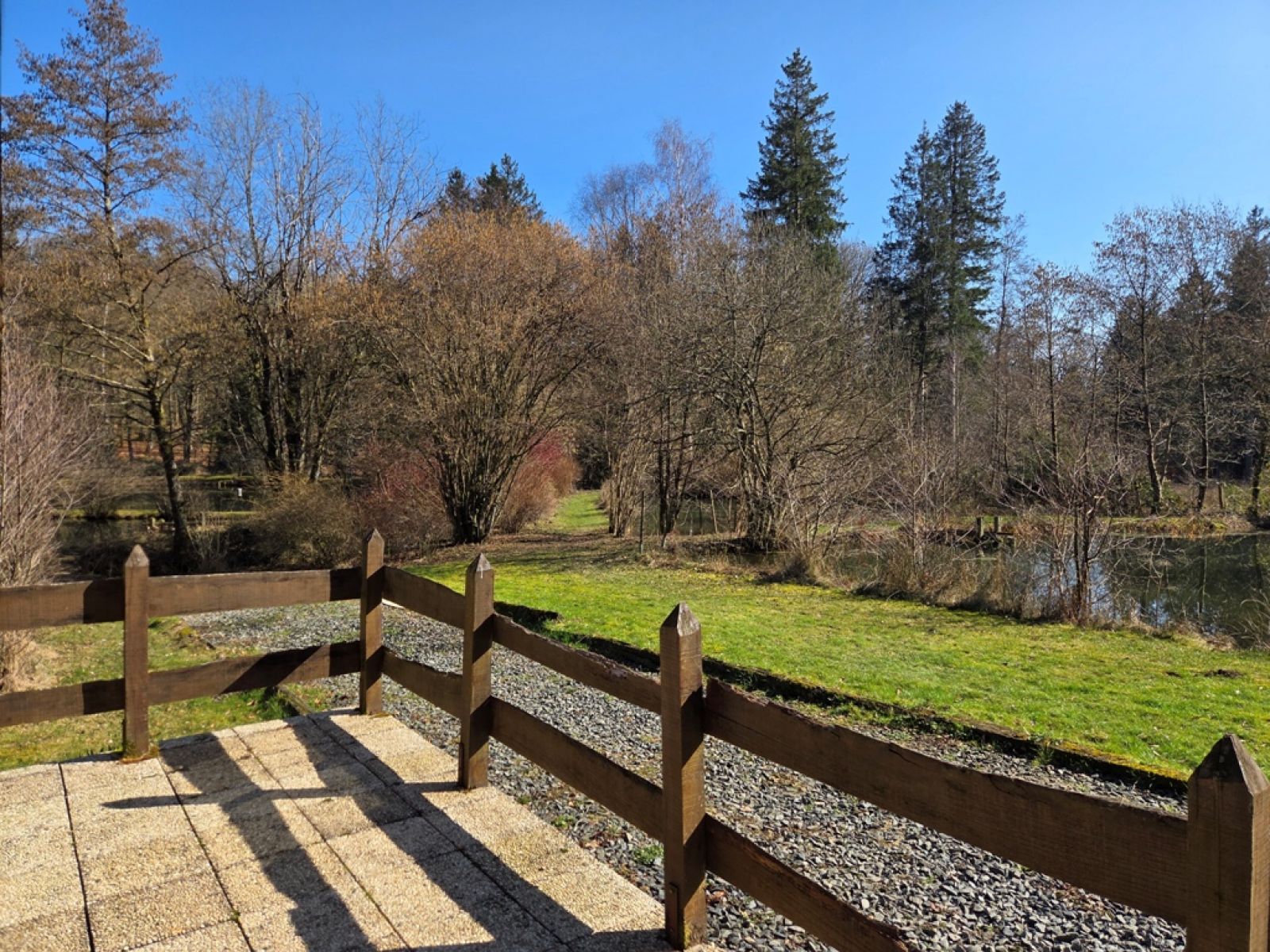 A VENDRE - Sainte-C&eacute;cile - Etangs - Sudimmo