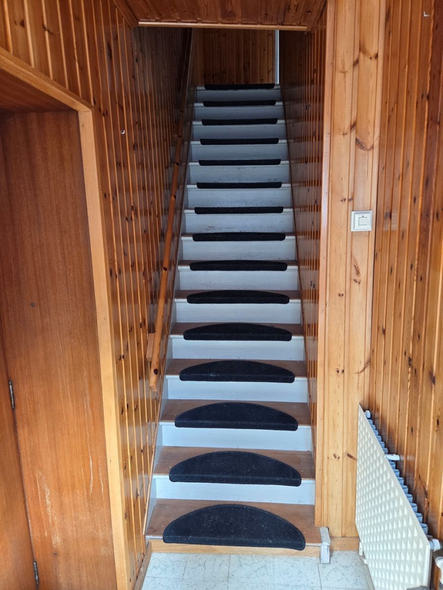 A VENDRE - Florenville - Maison avec jardin - Sudimmo