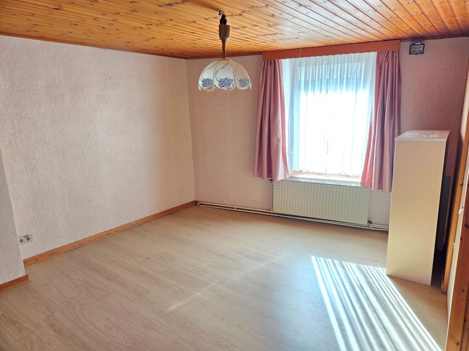 A VENDRE - Florenville - Maison avec jardin - Sudimmo