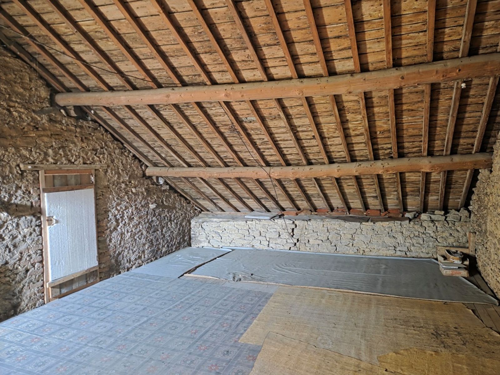 A VENDRE - Florenville - Maison avec jardin - Sudimmo