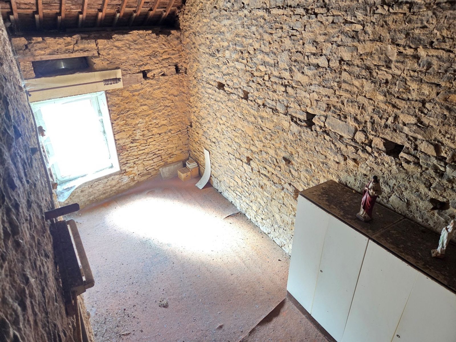 A VENDRE - Florenville - Maison avec jardin - Sudimmo