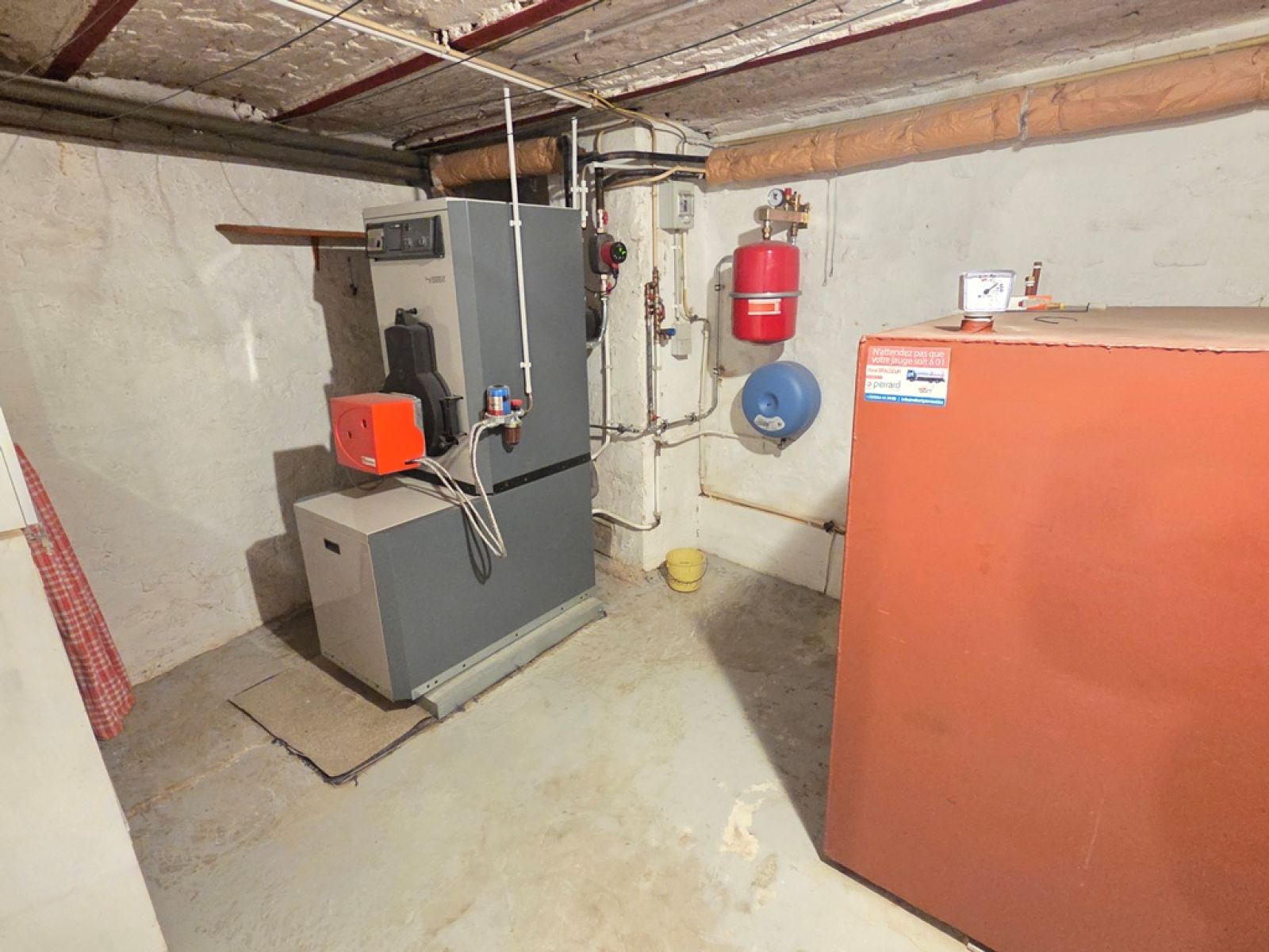 A VENDRE - Florenville - Maison avec jardin - Sudimmo