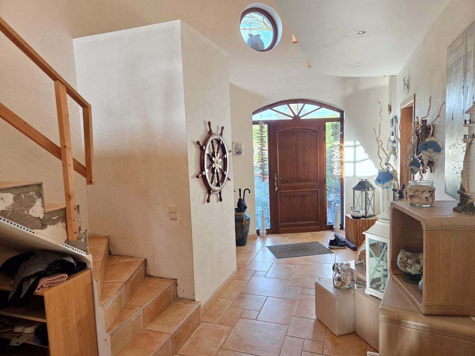 A VENDRE - Valansart - Superbe propri&eacute;t&eacute; - Sudimmo