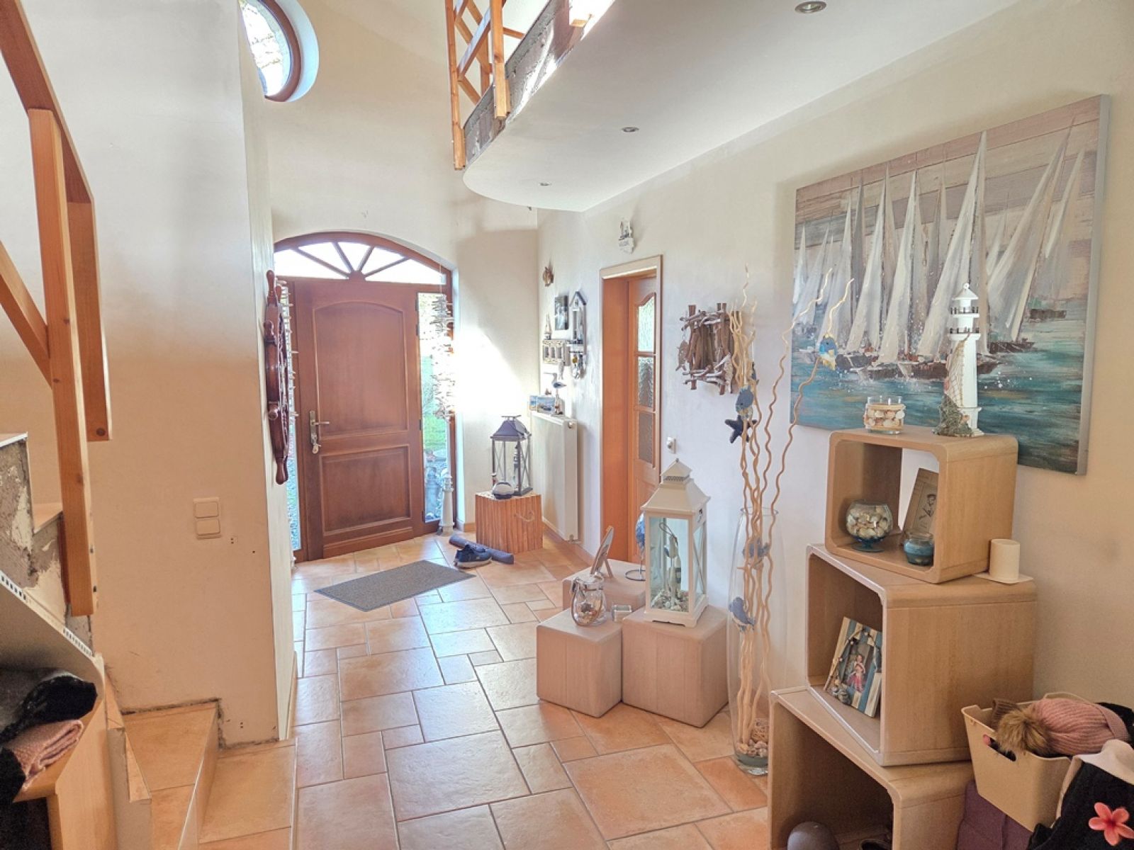 A VENDRE - Valansart - Superbe propri&eacute;t&eacute; - Sudimmo