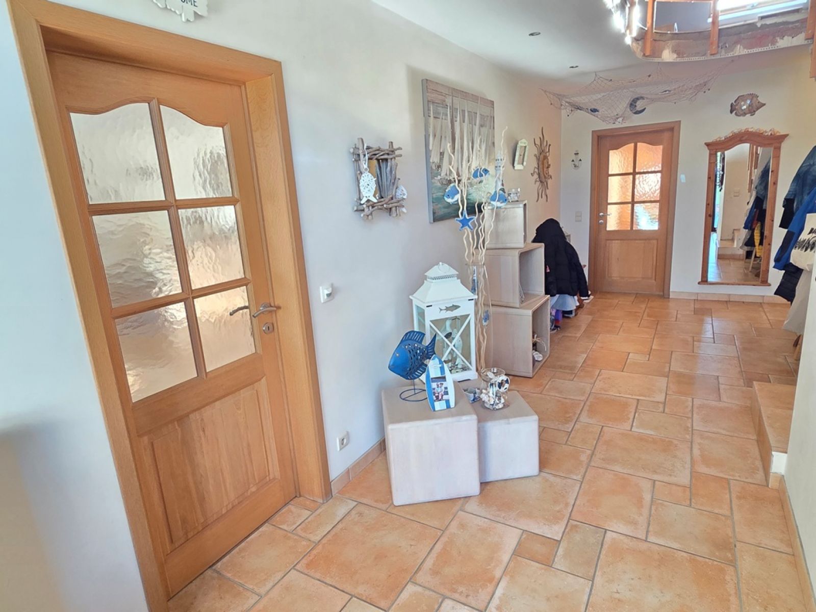 A VENDRE - Valansart - Superbe propri&eacute;t&eacute; - Sudimmo