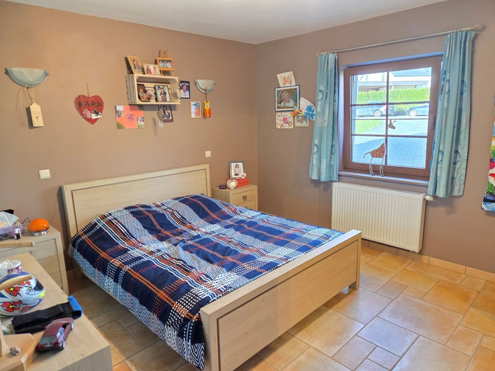 A VENDRE - Valansart - Superbe propri&eacute;t&eacute; - Sudimmo