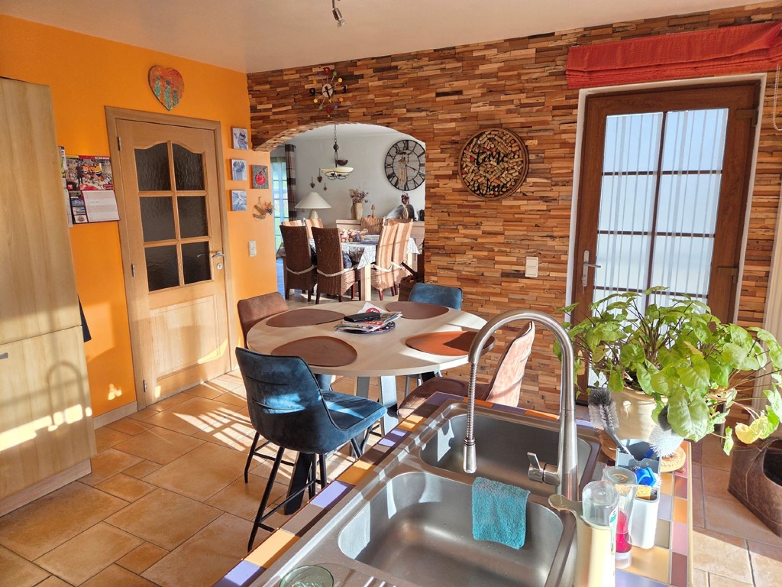 A VENDRE - Valansart - Superbe propri&eacute;t&eacute; - Sudimmo