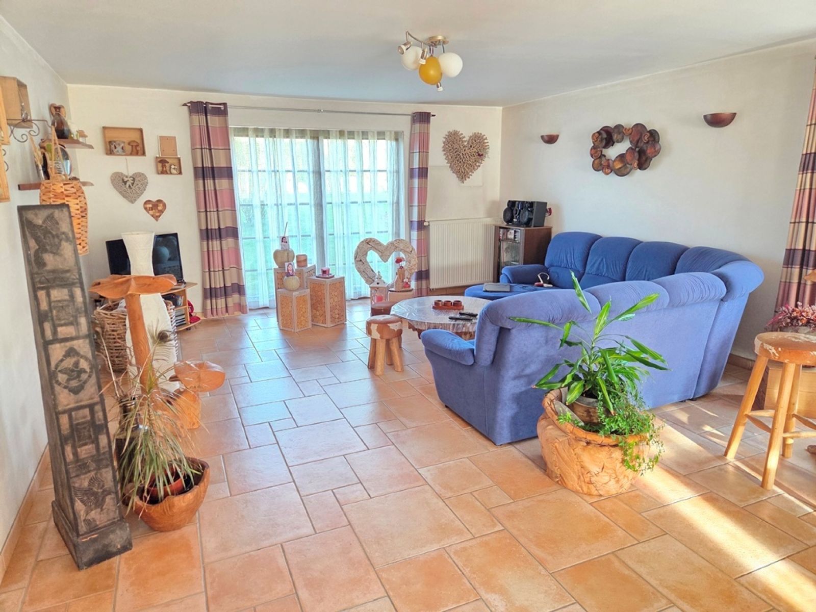 A VENDRE - Valansart - Superbe propri&eacute;t&eacute; - Sudimmo