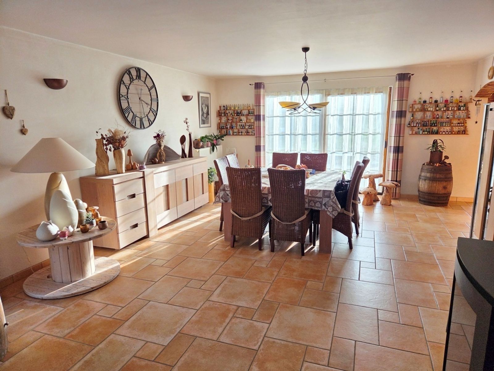 A VENDRE - Valansart - Superbe propri&eacute;t&eacute; - Sudimmo