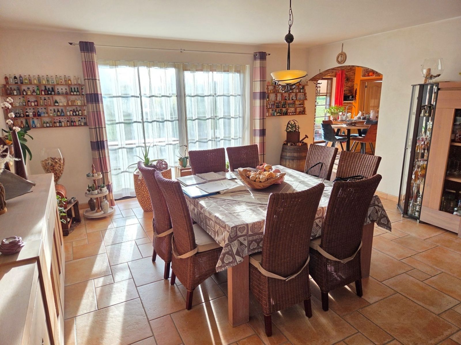 A VENDRE - Valansart - Superbe propri&eacute;t&eacute; - Sudimmo