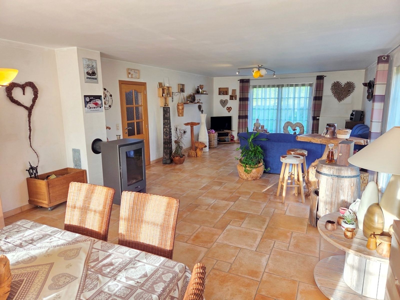 A VENDRE - Valansart - Superbe propri&eacute;t&eacute; - Sudimmo