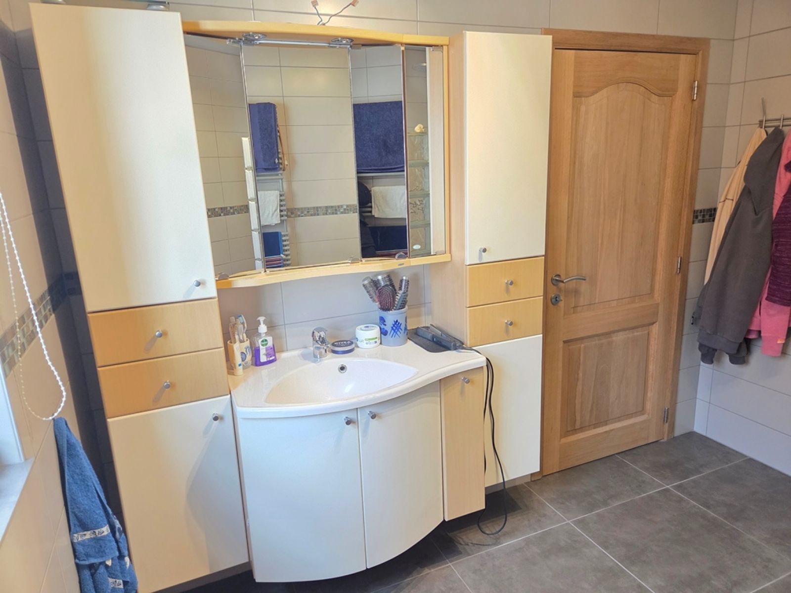 A VENDRE - Valansart - Superbe propri&eacute;t&eacute; - Sudimmo