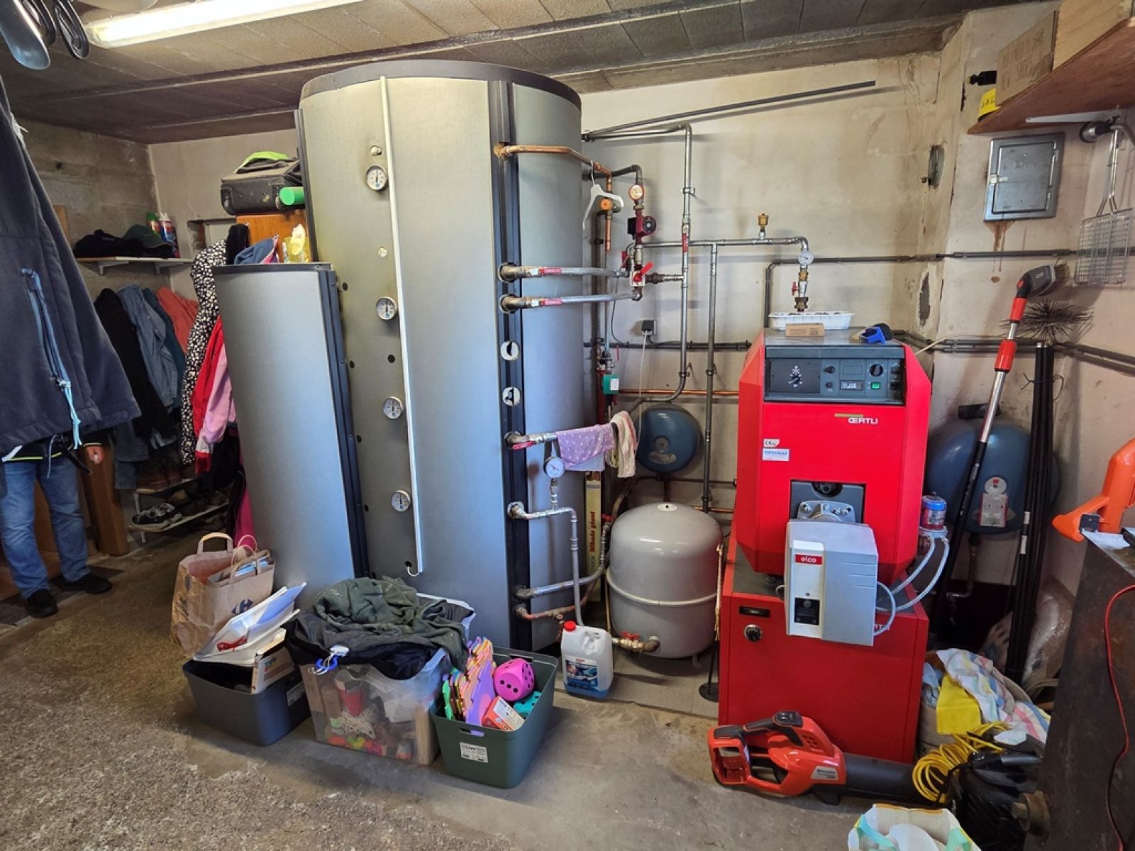 A VENDRE - Valansart - Superbe propri&eacute;t&eacute; - Sudimmo