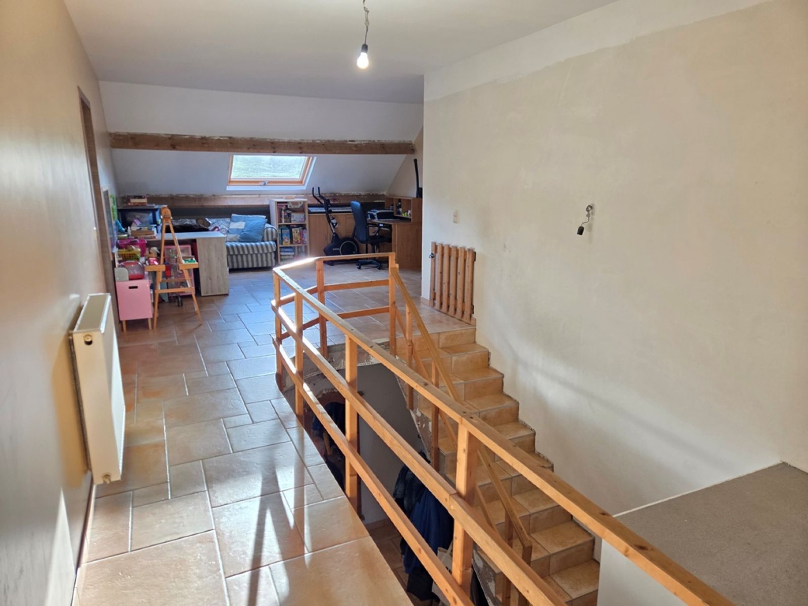 A VENDRE - Valansart - Superbe propri&eacute;t&eacute; - Sudimmo