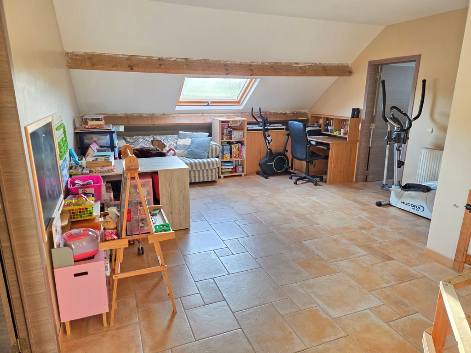 A VENDRE - Valansart - Superbe propri&eacute;t&eacute; - Sudimmo