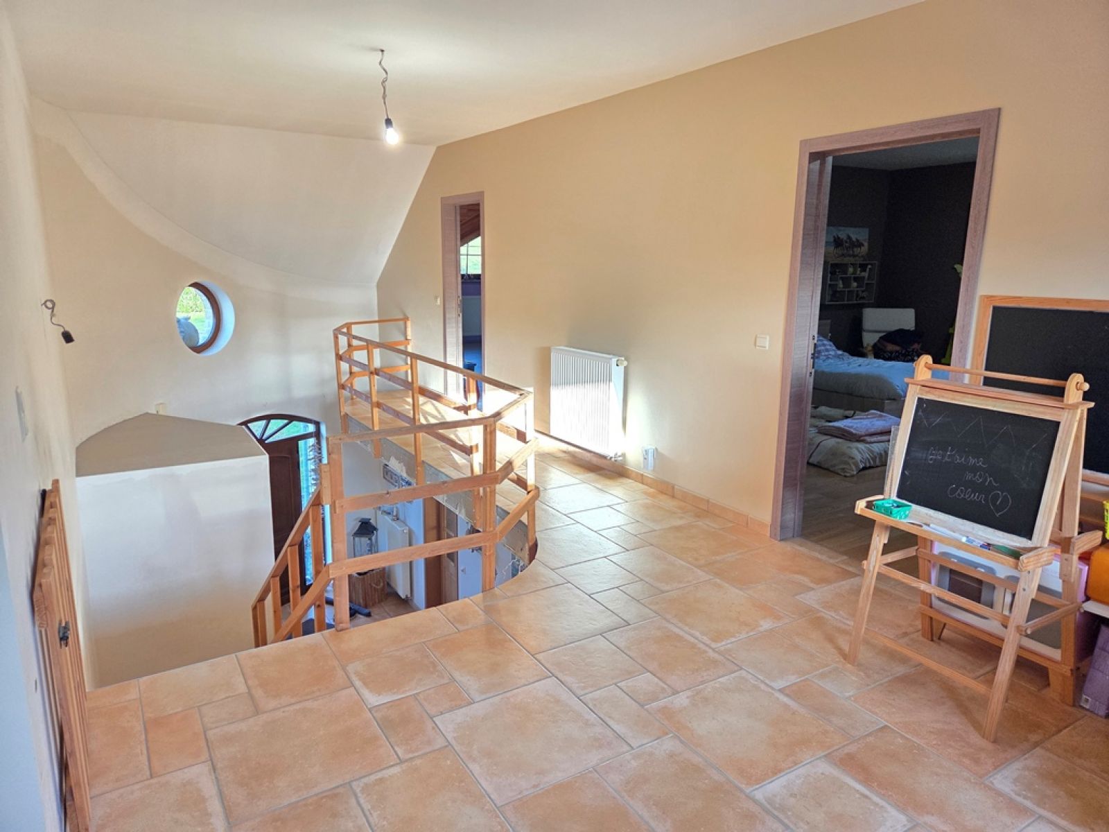 A VENDRE - Valansart - Superbe propri&eacute;t&eacute; - Sudimmo