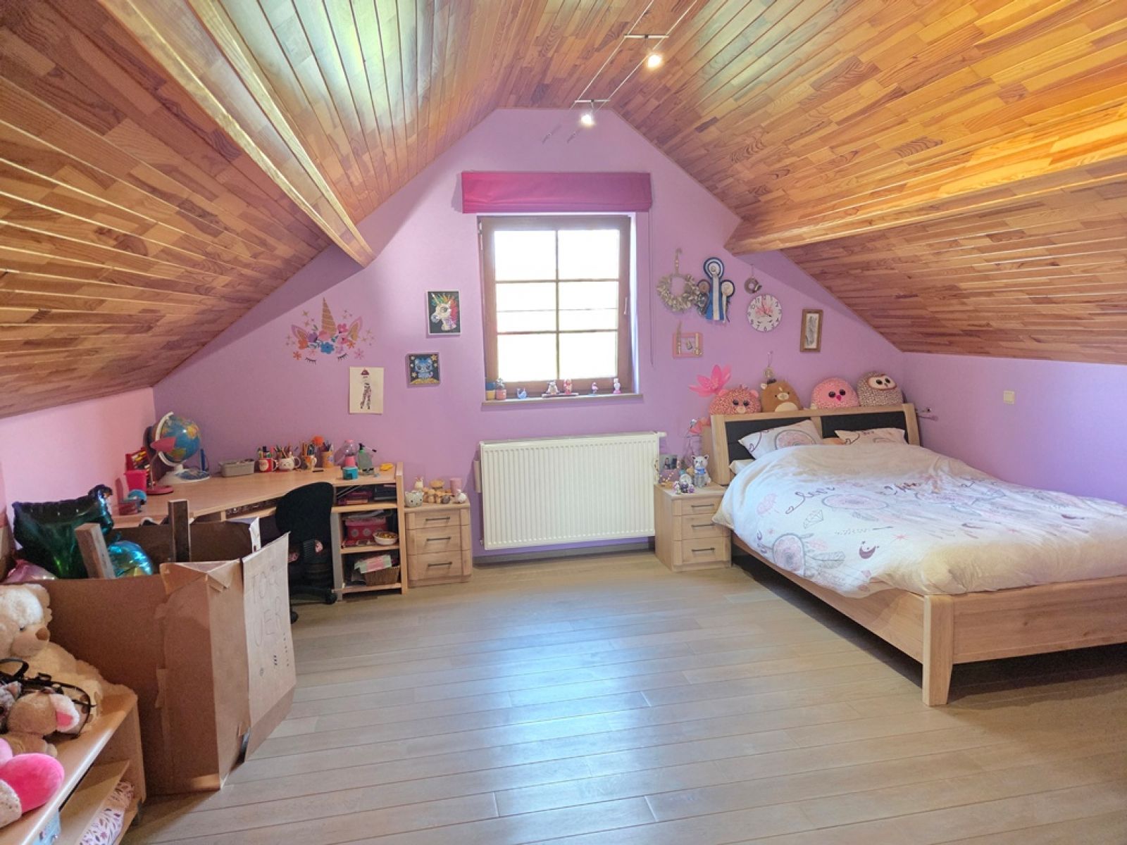 A VENDRE - Valansart - Superbe propri&eacute;t&eacute; - Sudimmo