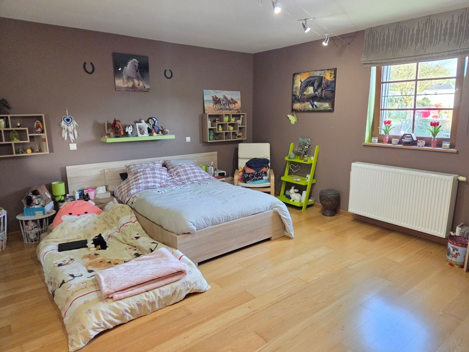 A VENDRE - Valansart - Superbe propri&eacute;t&eacute; - Sudimmo