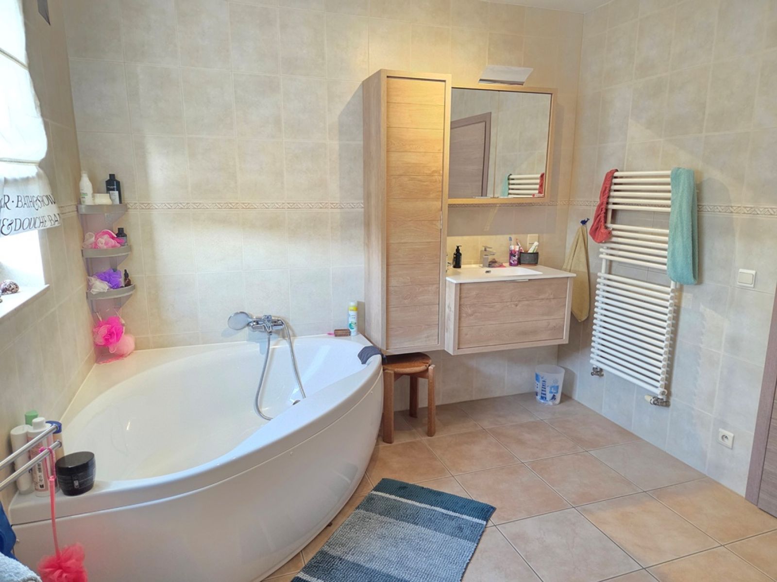 A VENDRE - Valansart - Superbe propri&eacute;t&eacute; - Sudimmo