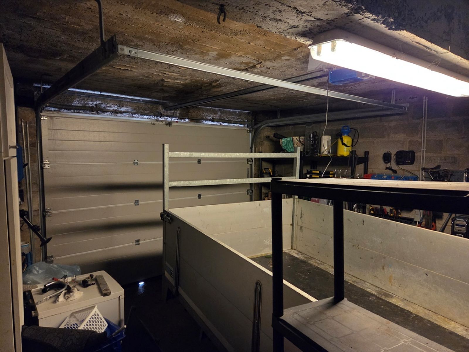 A VENDRE - Florenville - Garage - Sudimmo