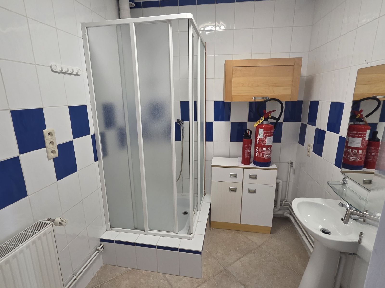 A LOUER - Saint-Mard - Appartement - Sudimmo