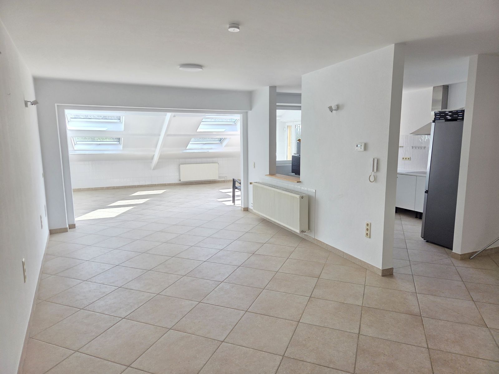 A LOUER - Saint-Mard - Appartement - Sudimmo