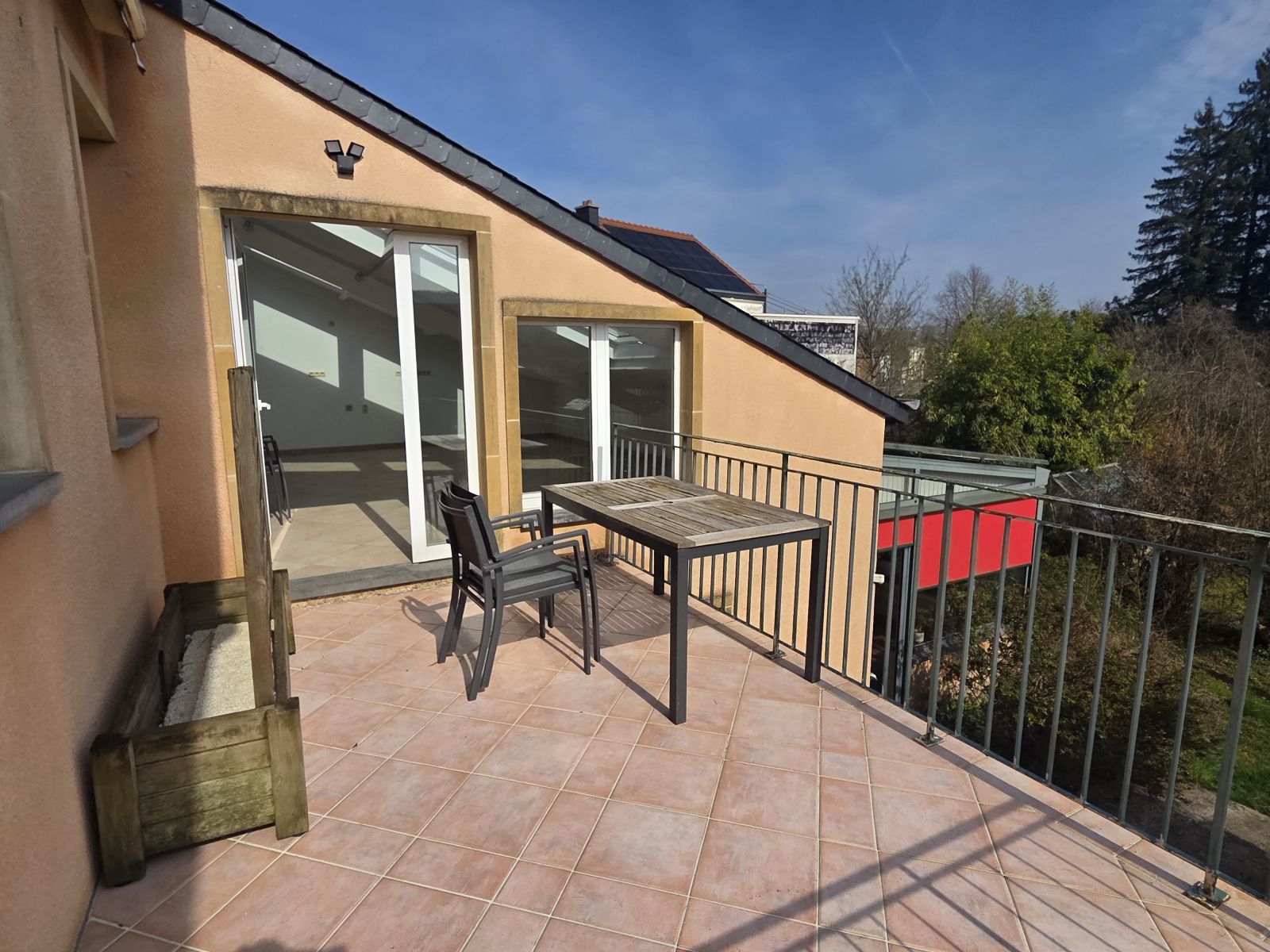 A LOUER - Saint-Mard - Appartement - Sudimmo